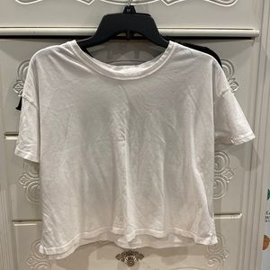 White Top Old Navy
